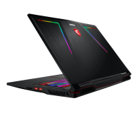 MSI GE73 i7-8750H/8GB/128+1TB/Win10 GTX1060 120Hz - 441095 - zdjęcie 5